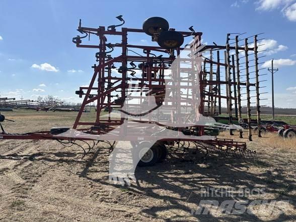 Krause 5650 Cultivators