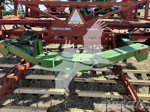 Krause 5650 Cultivators