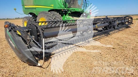 MAC DON FD75 Harvester Headers