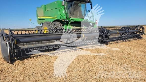 MAC DON FD75 Harvester Headers
