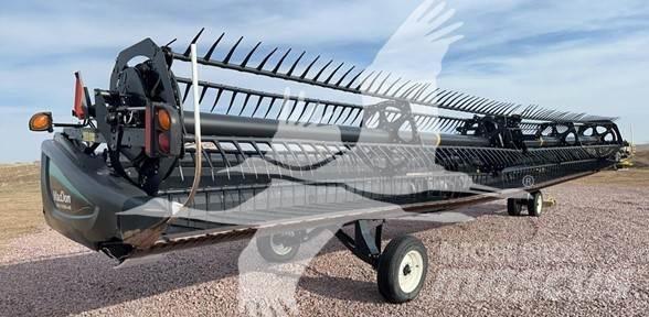 MAC DON FD75S Harvester Headers
