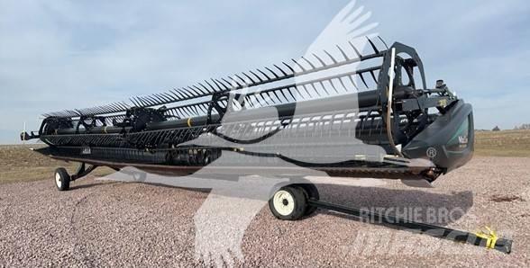MAC DON FD75S Harvester Headers