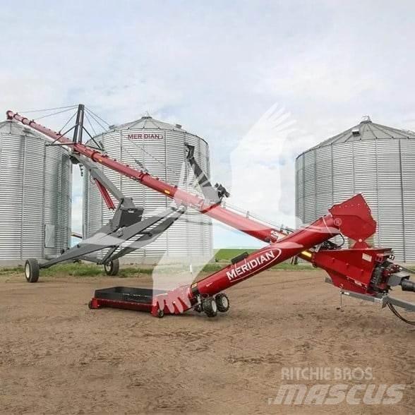 Meridian 13115 Farm Drills