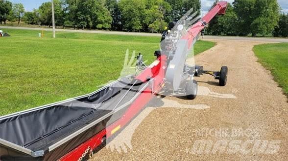 Meridian 20-45 Grain Cleaning Equipment