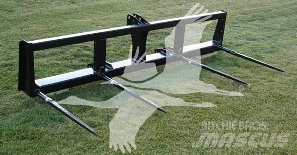 Notch BS-2B Other