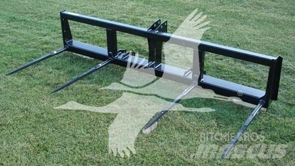 Notch BS-2B Other