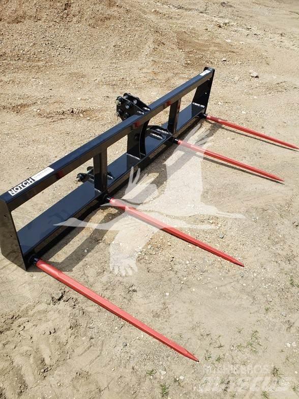Notch BS-2B Other
