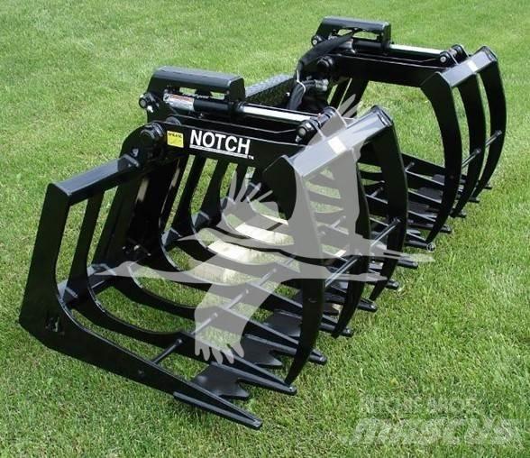 Notch RBDG6-96 Buckets