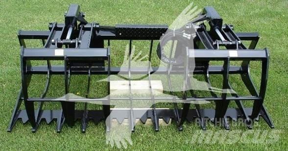 Notch RBDG6-96 Buckets