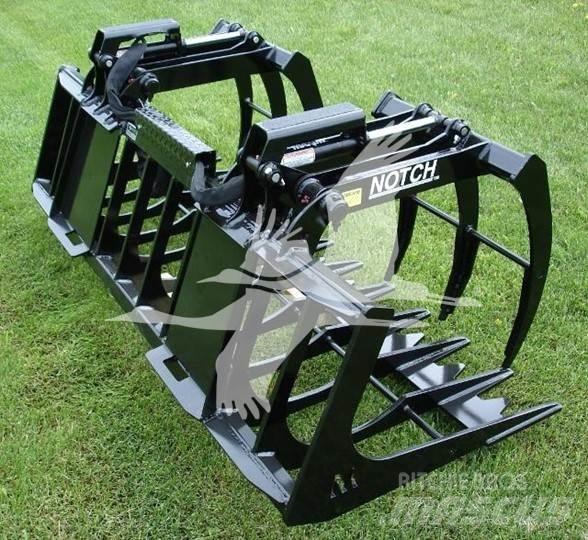 Notch RBDG6-96 Buckets