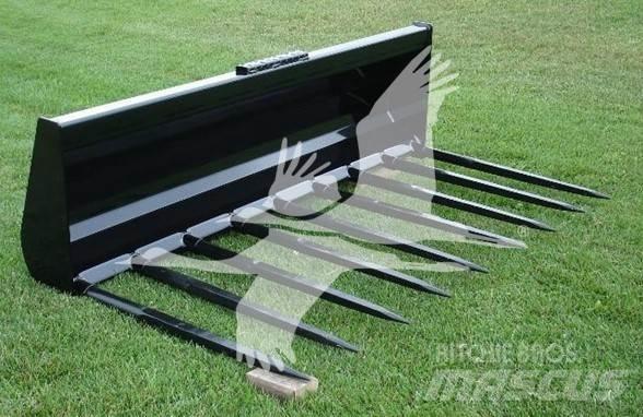 Notch TF39-100 Other