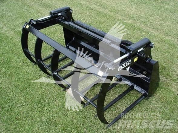 Notch TFG32-76 Other