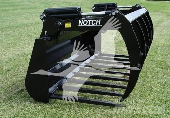Notch TFG32-76 Other
