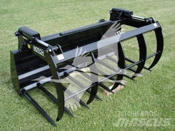 Notch TFG32-76 Other
