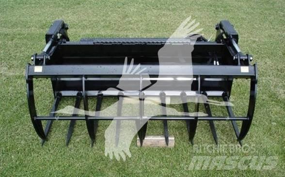 Notch TFG39-60 Other