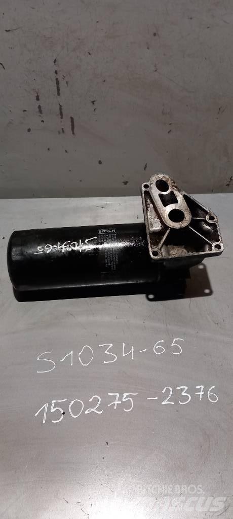 Scania R 440.     1502757 Engines