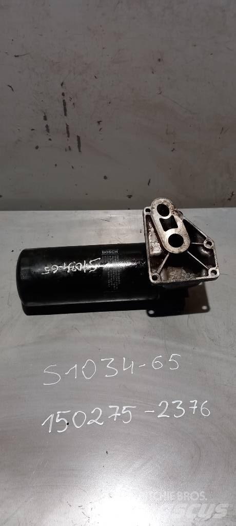 Scania R 440.     1502757 Engines