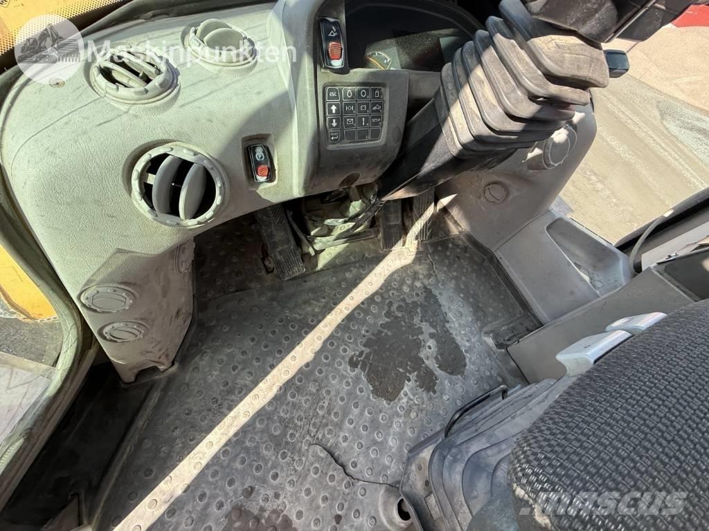 Volvo L 150 F Wheel loaders