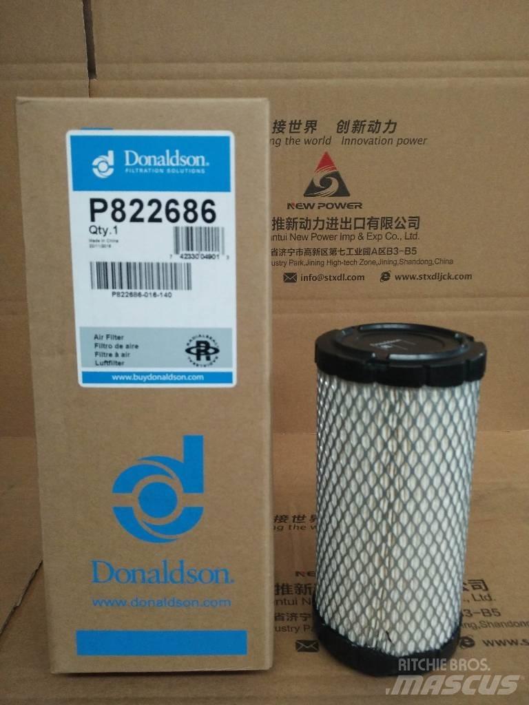 Donaldson P822686 Other
