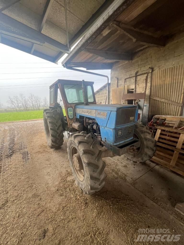 Landini 9500 Tractors