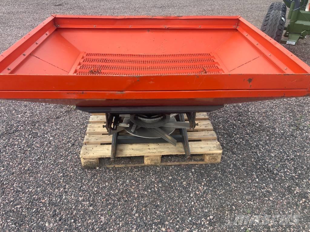 Nordsten TS500 Mineral spreaders