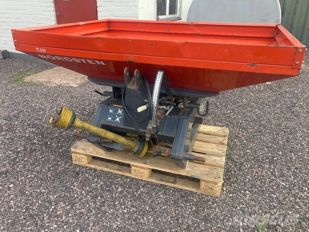 Nordsten TS500 Mineral spreaders