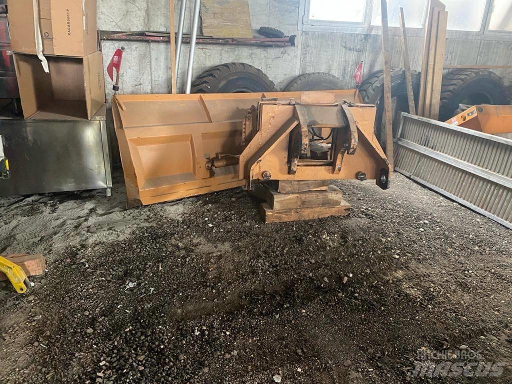 CASE 621 C Wheel Loaders