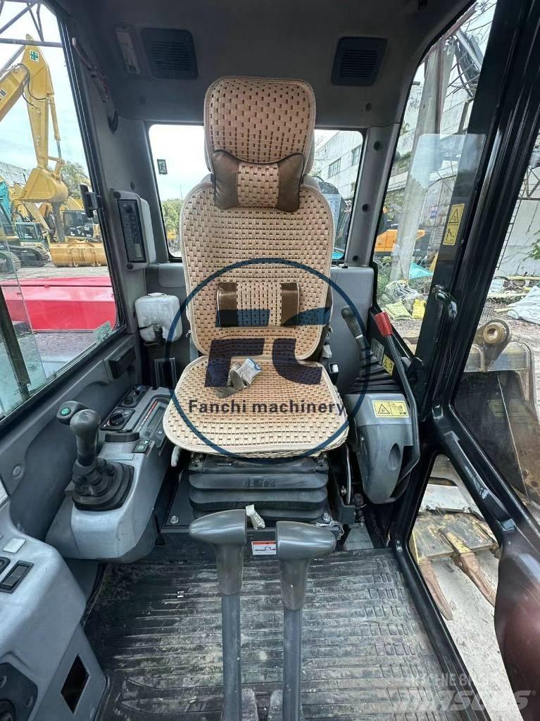 Kubota KX 183 Mini Excavators <7t (Mini Diggers)
