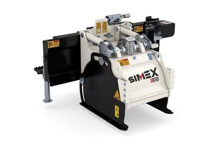 Simex PL5020 Other