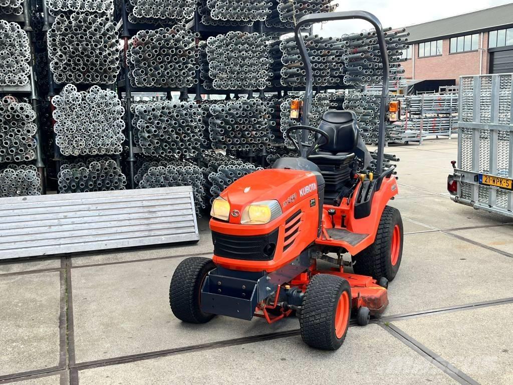 Kubota BX 2350 Compact tractors