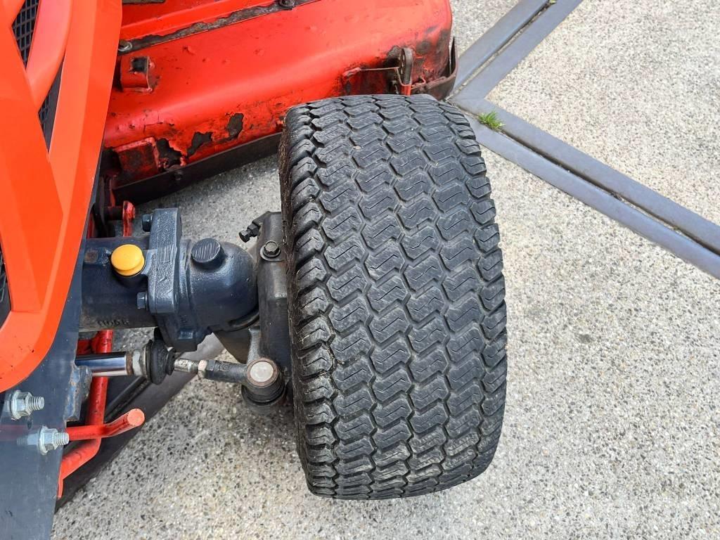 Kubota BX 2350 Compact tractors