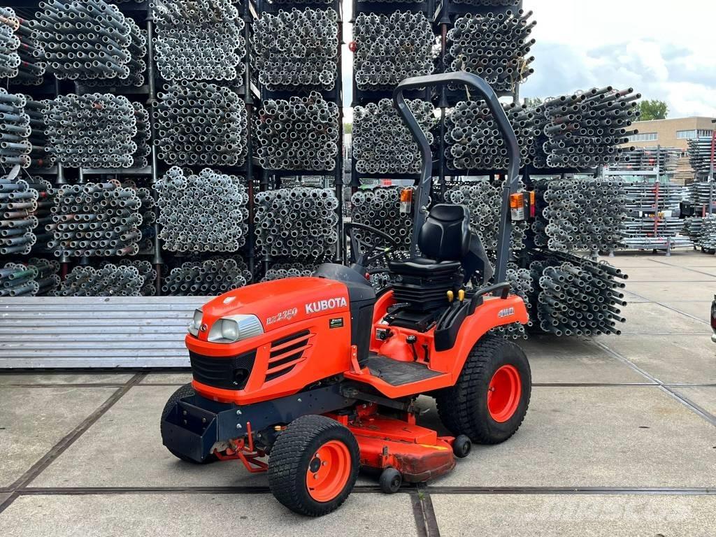 Kubota BX 2350 Compact tractors