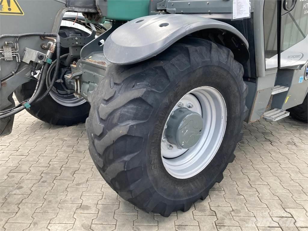 Kramer KT557 Telehandlers for Agriculture