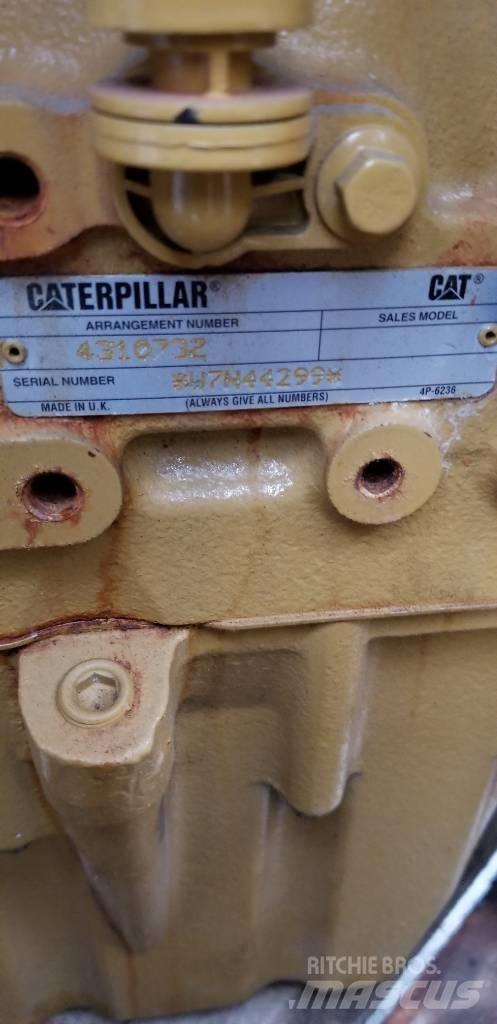 CAT C4.4 Other