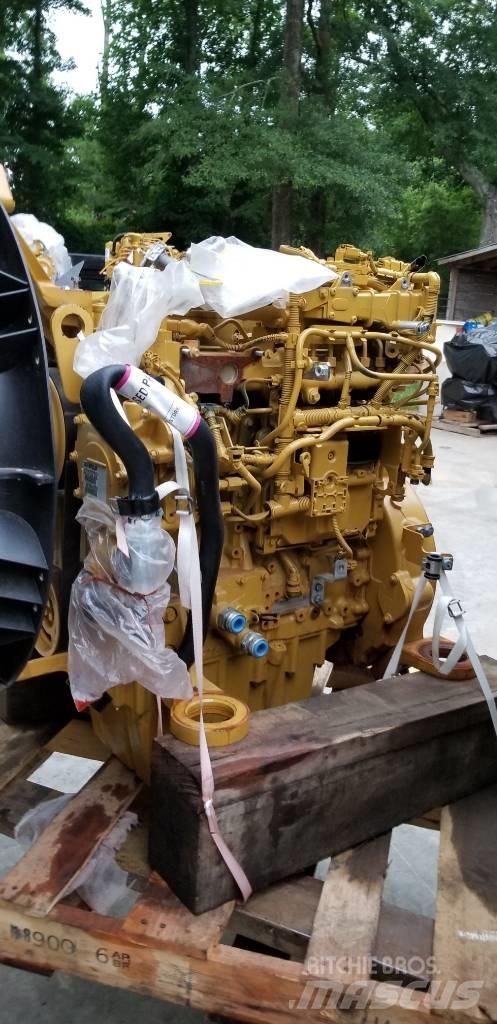 CAT C4.4 Other