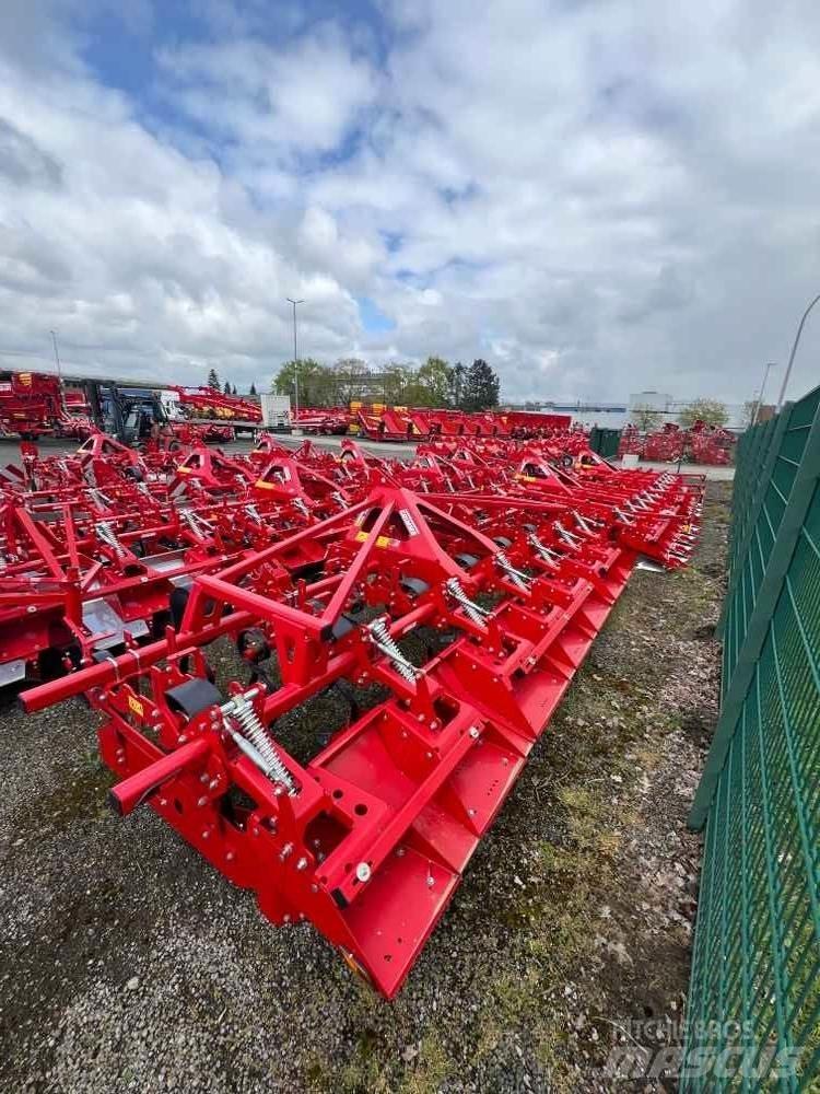 Grimme GH 6 Potato Equipment - Others
