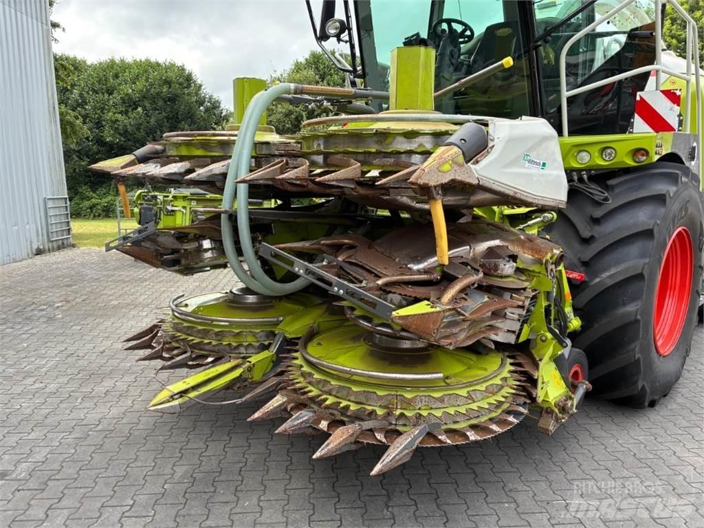 CLAAS Orbis 750 Agriculture - Others