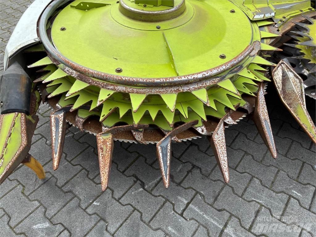 CLAAS Orbis 750 Agriculture - Others