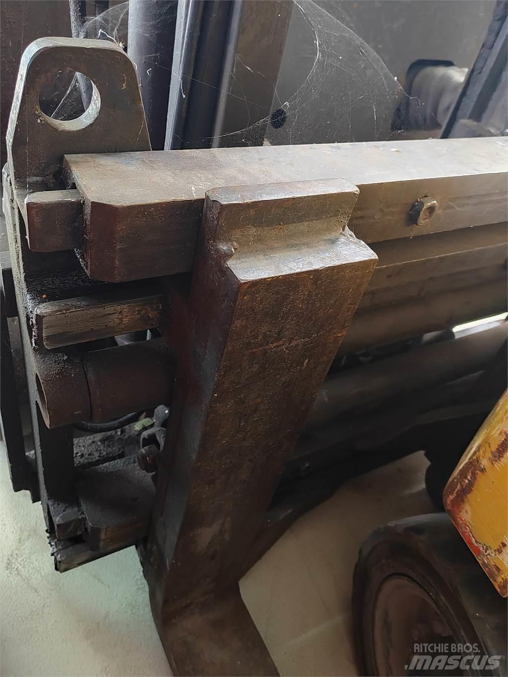 Still R70-16D Diesel Forklifts