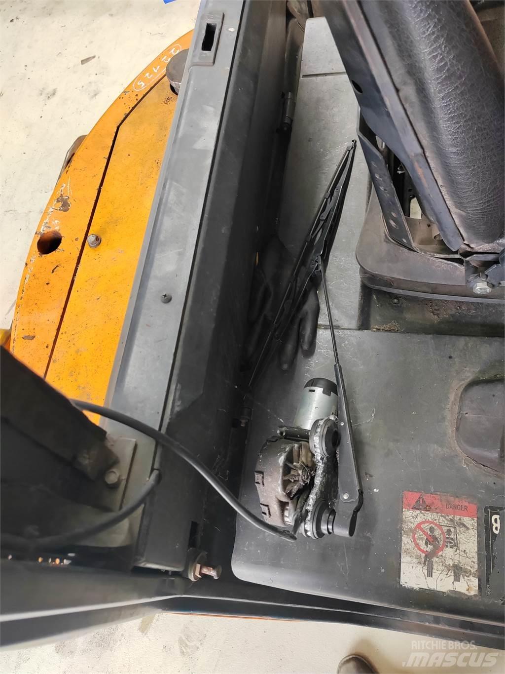 Still R70-16D Diesel Forklifts