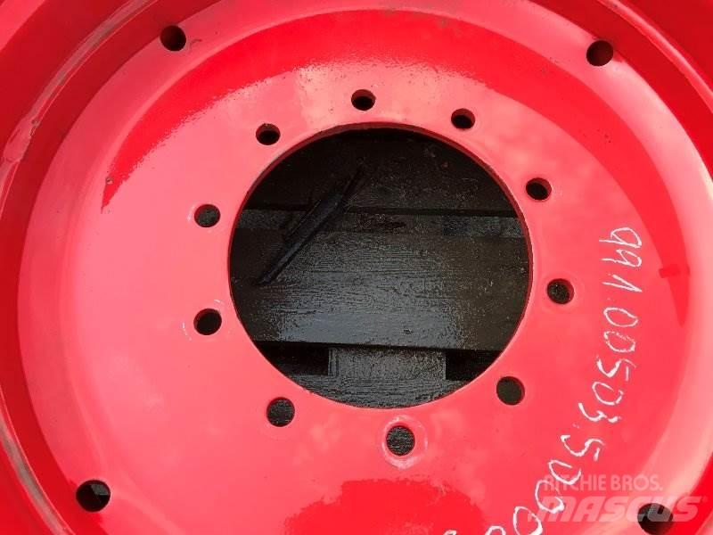 Grasdorf 16 x 30 Farm Equipment - Others