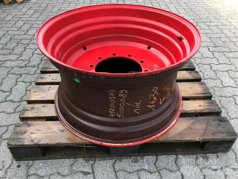 Grasdorf 16 x 30 Farm Equipment - Others