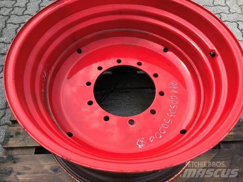 Grasdorf 16 x 30 Farm Equipment - Others