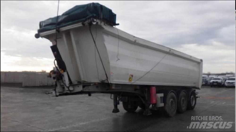  TISVOL TERRA Other Trailers