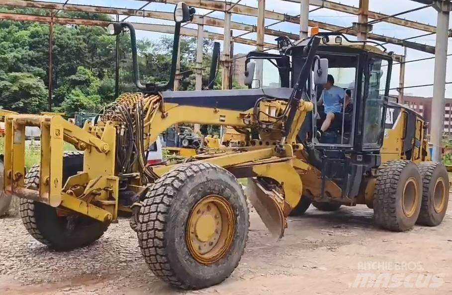 CAT 160 M Motor Graders