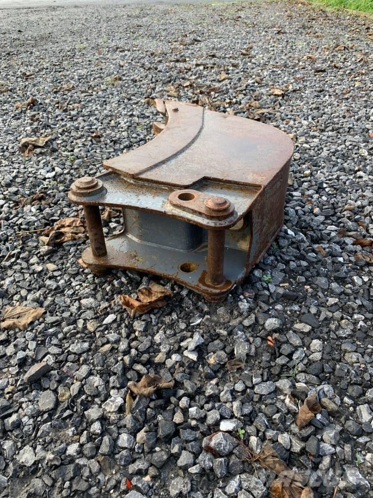 CNH GODET RETRO Other Attachment / Components