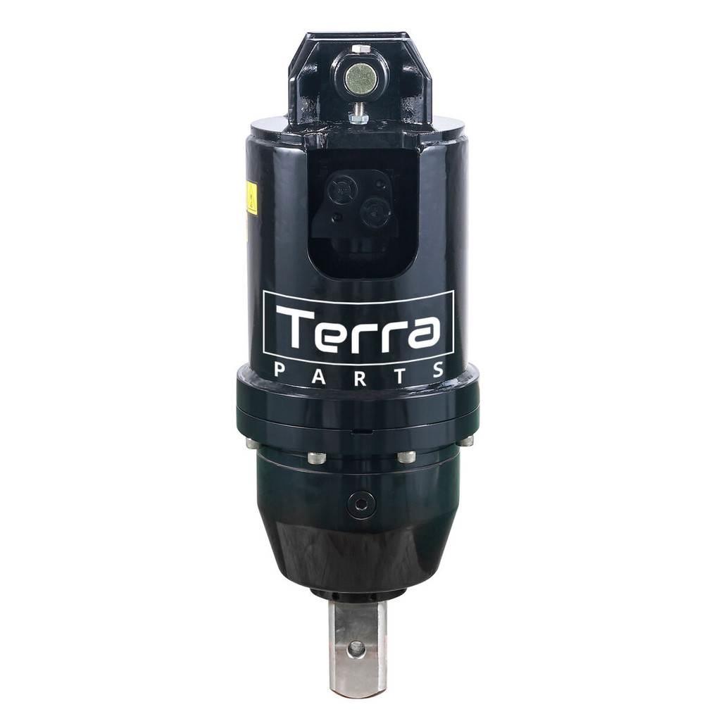 Terra Parts TPX2 Drilling Equipment