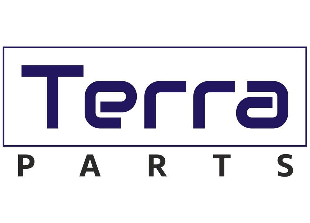 Terra Parts TPX2 Drilling Equipment