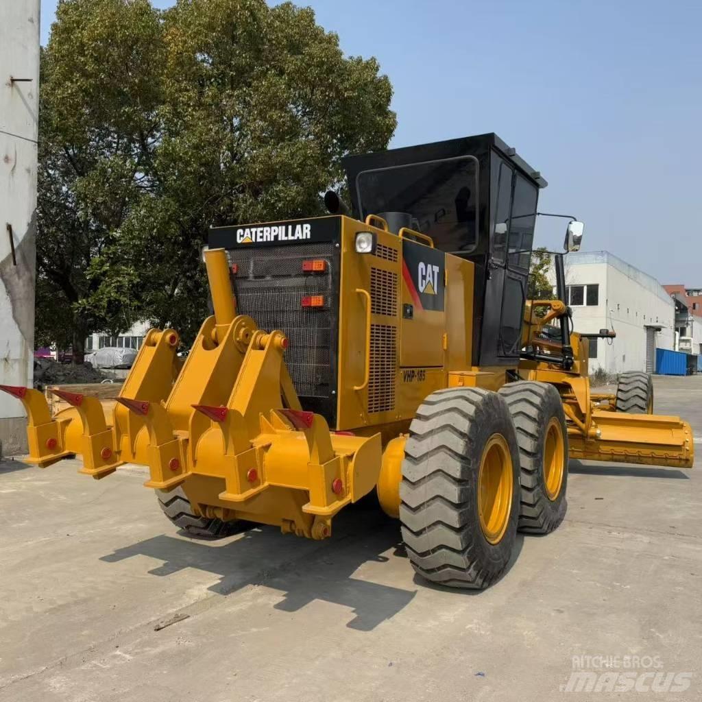 CAT 140 H Motor Graders