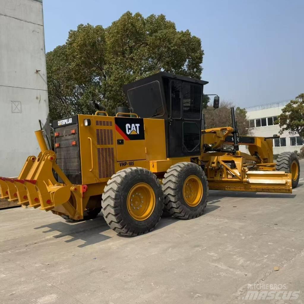 CAT 140 H Motor Graders